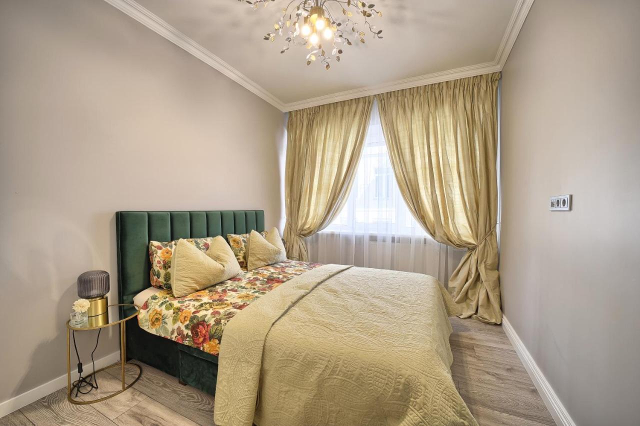 Centro Butas Apartment Vilnius Exterior photo